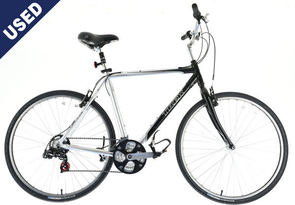 front wheel trek bike front brake