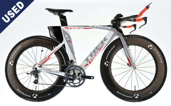 Trek Speed Concept 9.9 - Medium