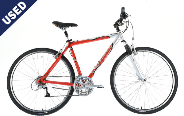 Gary Fisher Nirvana - 20\