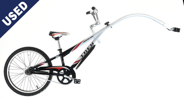 Trek Mountain Train 20 Tag-A-Long