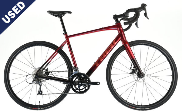 Trek Domane AL 2 Gen 4 - 56cm Trek Domane AL 2 Gen 4 - 56cm