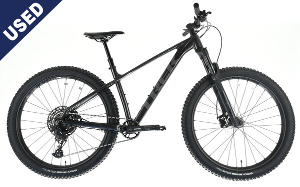 Trek Roscoe 7 - Medium - Wheel & Sprocket | One of America