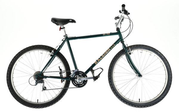 Raleigh M-40 - 19.5"