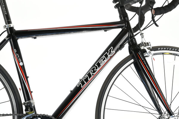 Trek 1.2 - 52cm - Wheel & Sprocket | One of America's Best Bike Shops