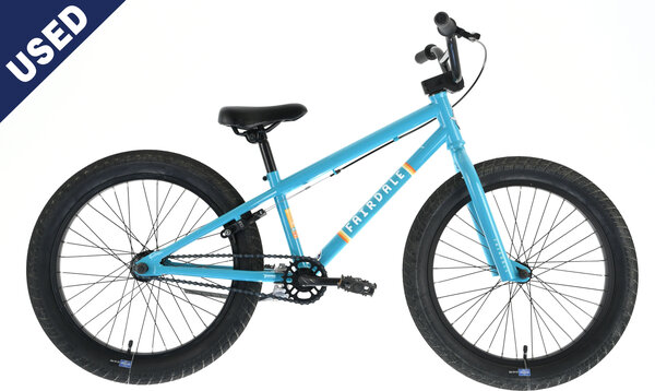 Fairdale Macaroni 20