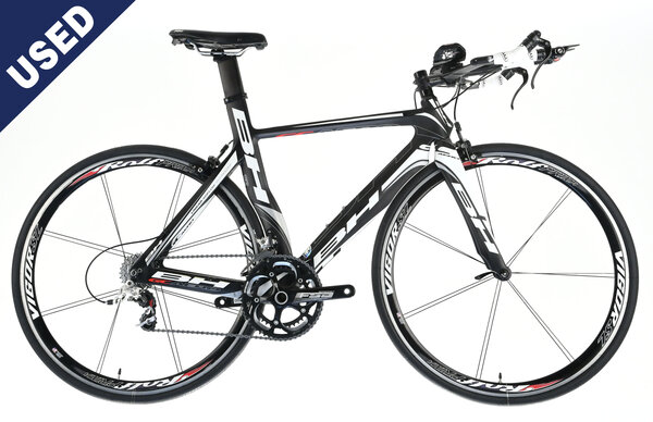 BH Bikes GC Aero - XS