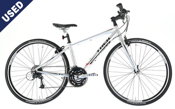 Trek 7.3 FX - 15"