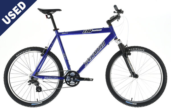 Specialized HardRock - 23