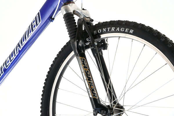 Specialized HardRock - 23