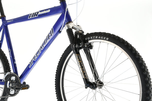 【POPO】specialized hardrock フレーム&ホイール他 19