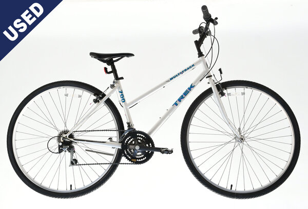 Trek MultiTrack 700 Womens - 17"
