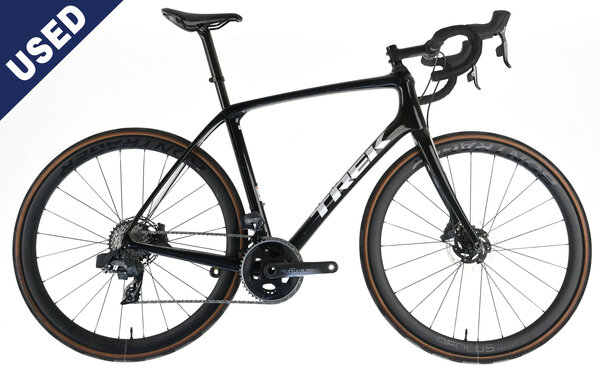 Trek Domane SLR 8 Force AXS - 58cm