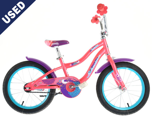 Schwinn Jasmine 16