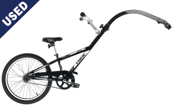 Trek MT201 Tag-A-Long