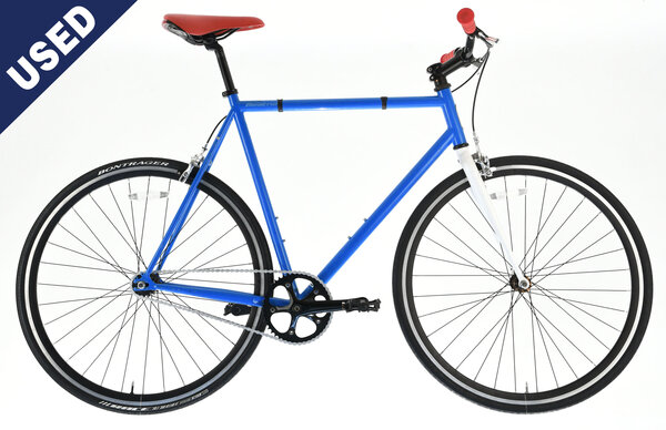 Jamis Beatnik Single Speed - 58cm Jamis Beatnik Single Speed - 58cm