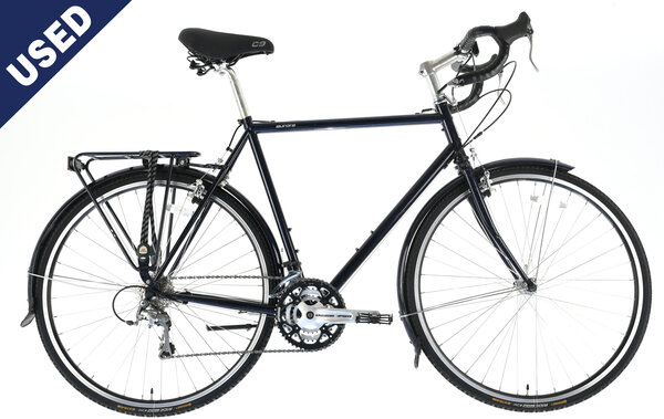 Jamis Aurora - 57cm - Wheel & Sprocket | One of America's Best