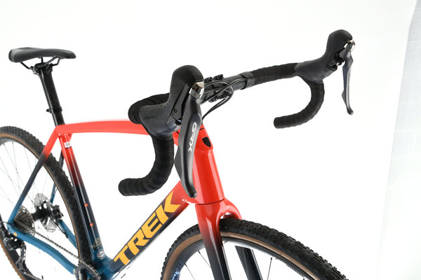 Trek Boone 58cm Wheel Sprocket One of America's Best