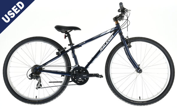 Raleigh Talus 27.5 - XS