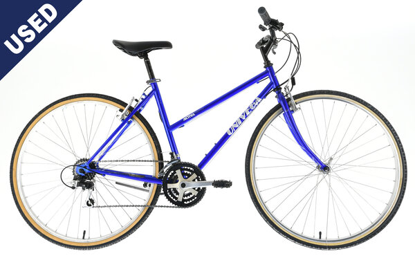 Univega USA Activa Comp - 19.5"