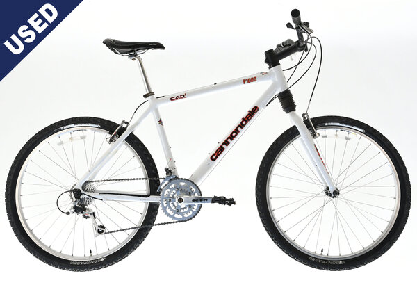 キャノンデール　CAAD3 F1000 old mtb フレーム キャノンデール CAAD3 F1000 old mtb フレームキャノンデール CAAD3