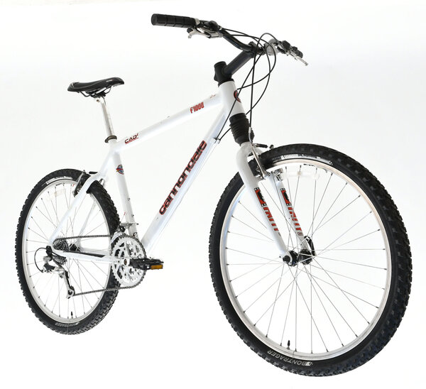 Cannondale F1000 - 19