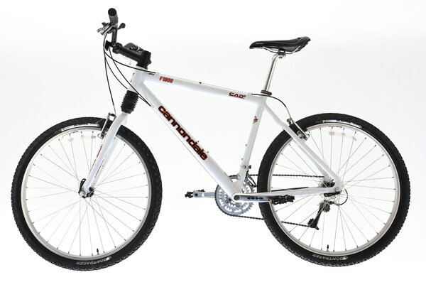 Cannondale F1000 - 19