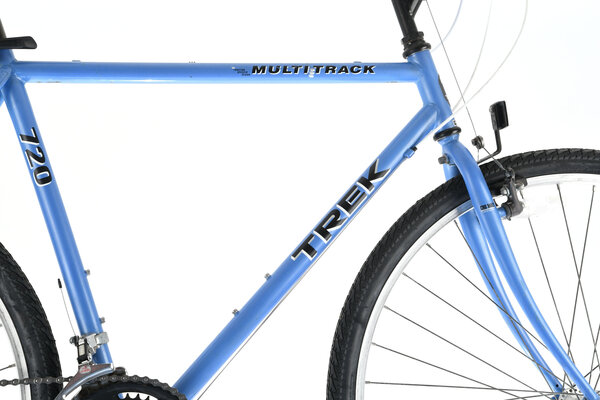 Trek MultiTrack 720 - 21