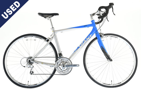 Giant OCR 3 - Medium - Wheel & Sprocket | One of America's Best