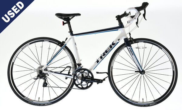 Trek Lexa S - 52cm - Wheel & Sprocket | One of America's Best Bike