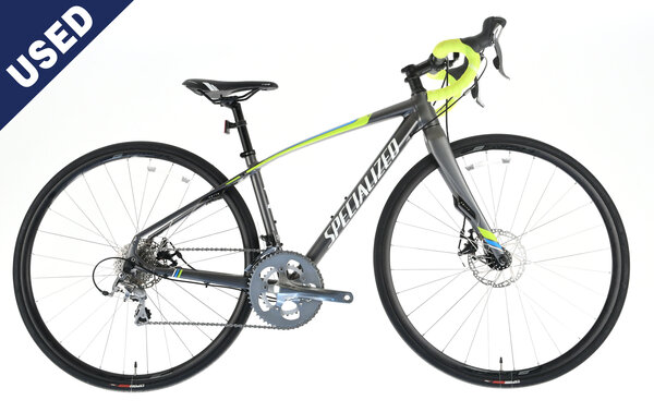 Specialized Dolce Elite EQ Disc - 48cm Specialized Dolce Elite EQ Disc - 48cm