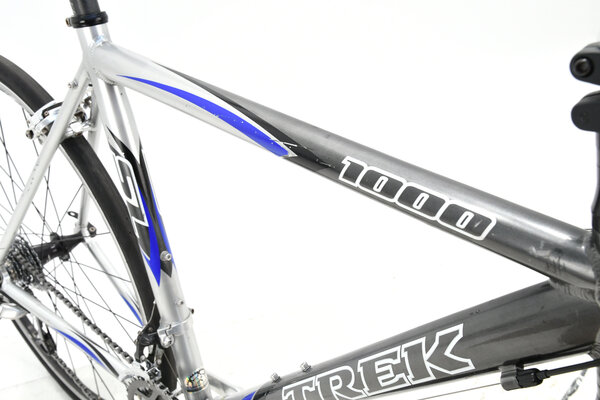 Trek 1000 - 54cm - Wheel & Sprocket | One of America's Best Bike Shops