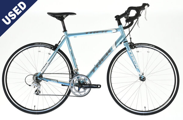 Trek ロードバイク lexa トレック TREK レグザ LEXA SL 2015 47サイズ シマノ ティアグラ 4600