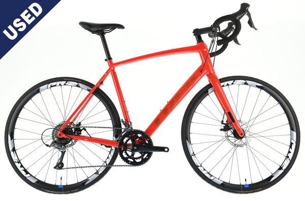 Trek Domane AL 2 Gen 3 - 58cm