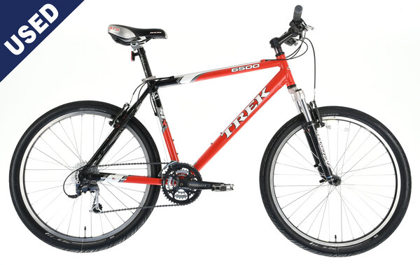 Trek 6500 - 19.5"