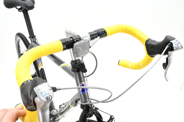 Fuji Touring - 54cm - Wheel & Sprocket | One of America's Best