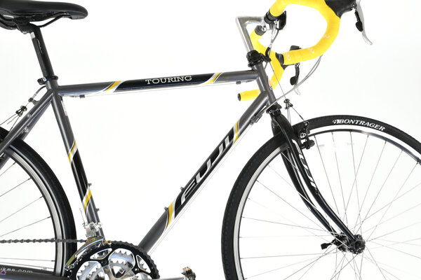 Fuji Touring - 54cm - Wheel & Sprocket | One of America's Best