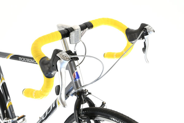 Fuji Touring - 54cm - Wheel & Sprocket | One of America's Best