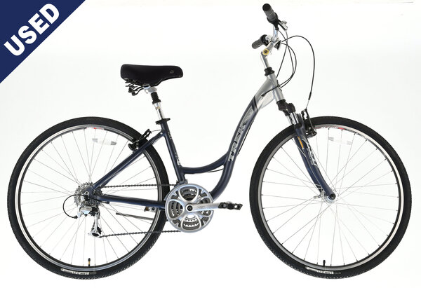 Trek 7200 Womens - 16"