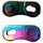 Color: Rainbow Finish