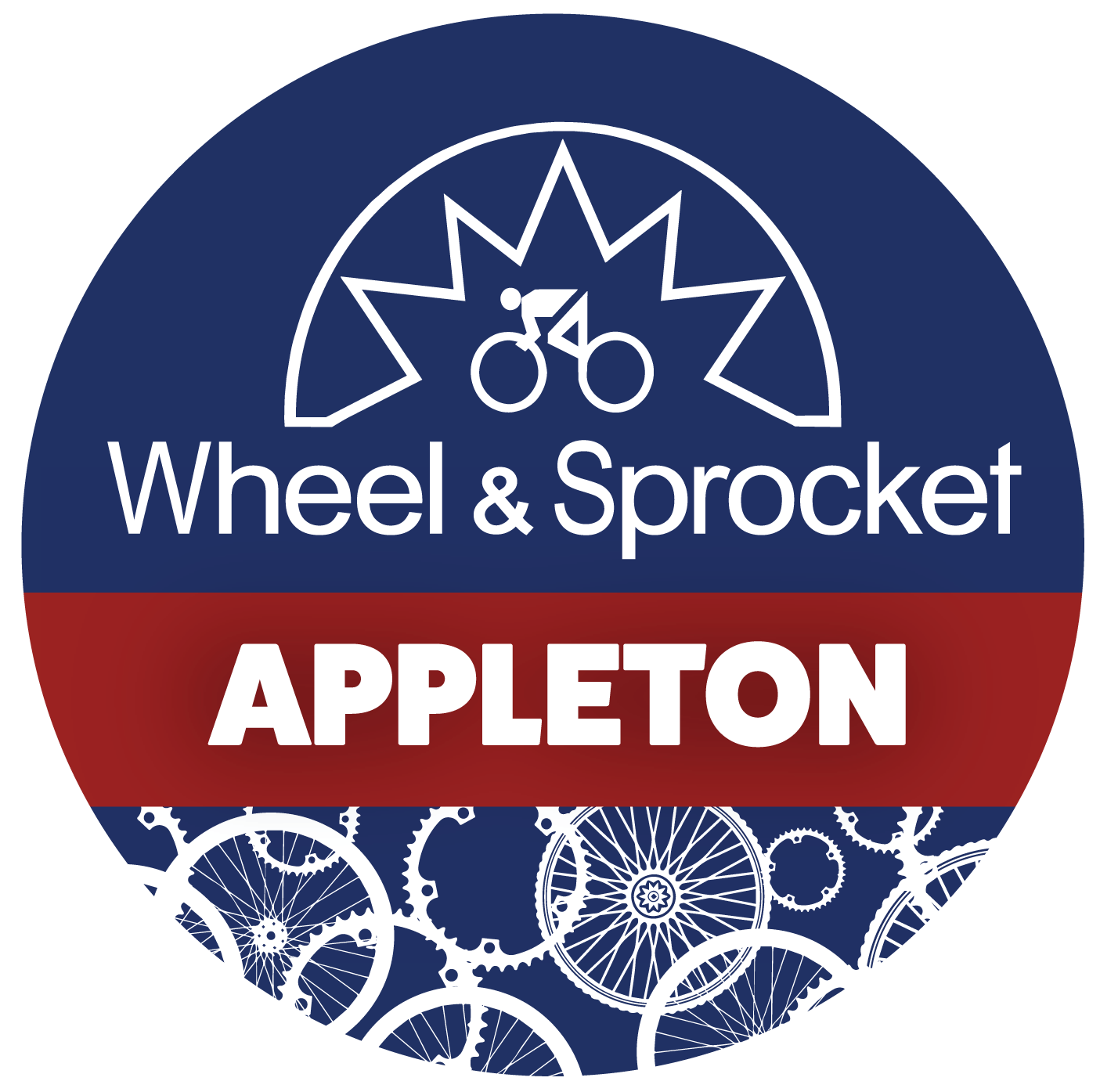 Wheel & Sprocket - Appleton