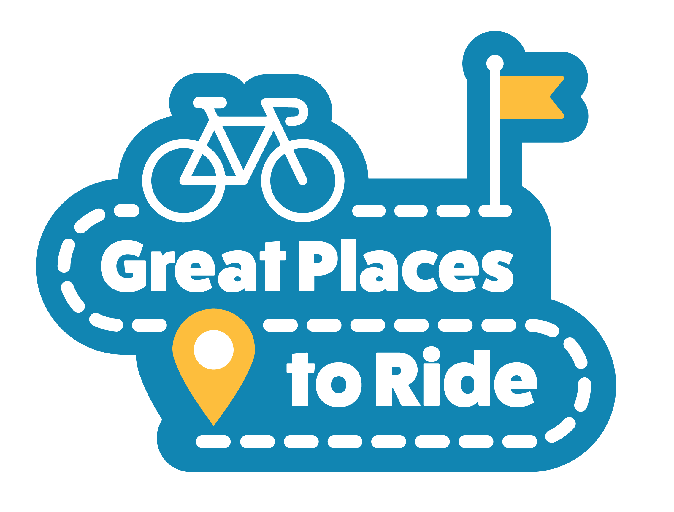 Great Places to Ride