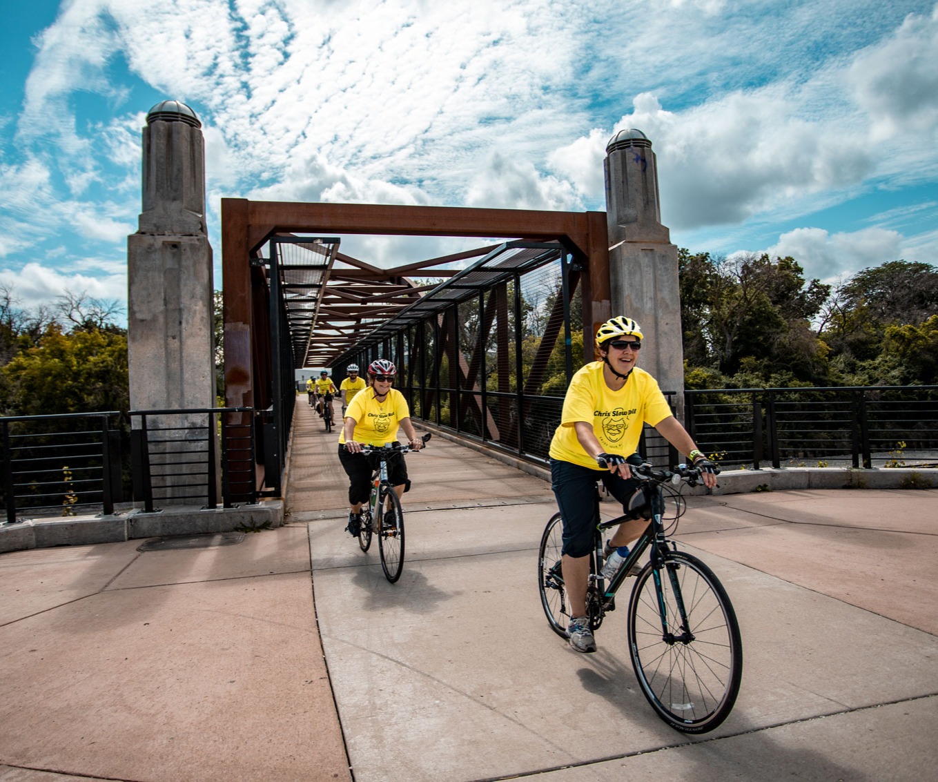 Local Bike Rides & Events Wisconsin Wheel & Sprocket One of