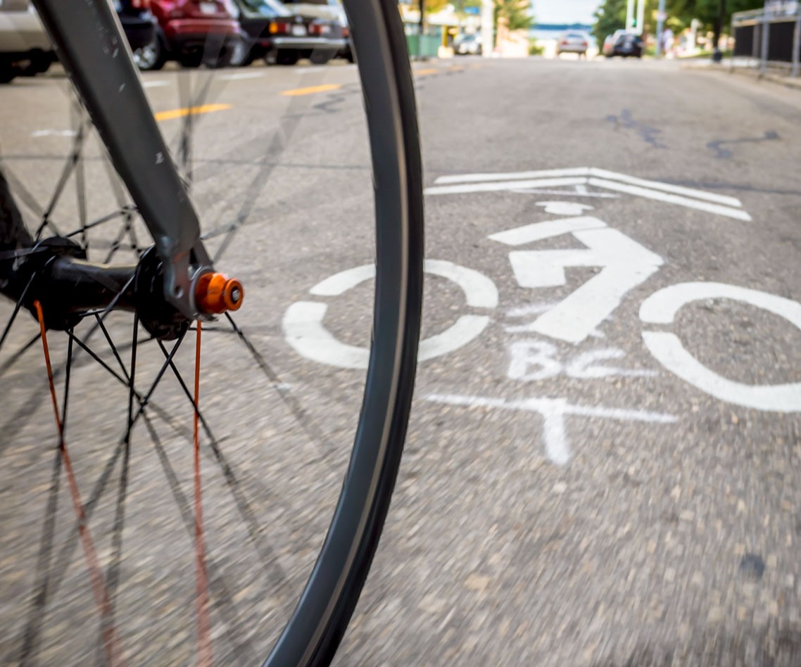 Clare McDermott Wheel & Sprocket One of America's Best Bike Shops