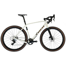 Trek Checkpoint SLR Custom Gravel Bike / Campagnolo EKAR 1 x 13-Speed / Aeolus RSL 37V Carbon Wheels / 56cm / New