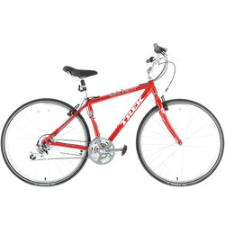 Trek Bikes - Wheel \u0026 Sprocket | One of 