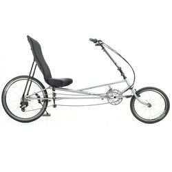 Used Recumbents - Wheel \u0026 Sprocket 