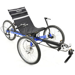 Used Recumbents - Wheel \u0026 Sprocket 