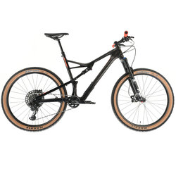 Specialized Camber Expert 27.5 - XL