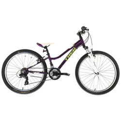 Trek Precaliber 24 21-Speed - Wheel 