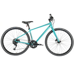 Cannondale Quick 3 - X-Small